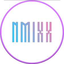 Logo Nmixx