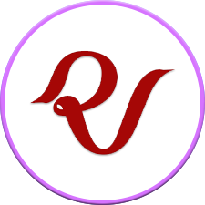 Logo Red velvet