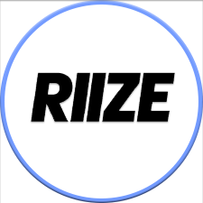 Logo Riize