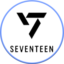 Logo Seventeen