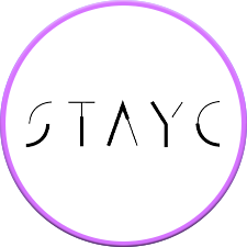 Logo Stayc