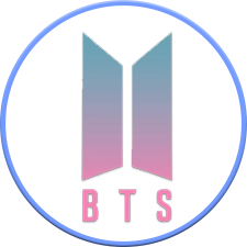 Logo Bts