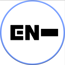 Logo Enhypen