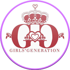 Logo Girls generation