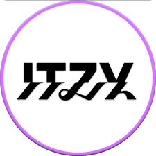 Logo Itzy